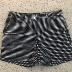 Brand new shorts from Banana Republic!